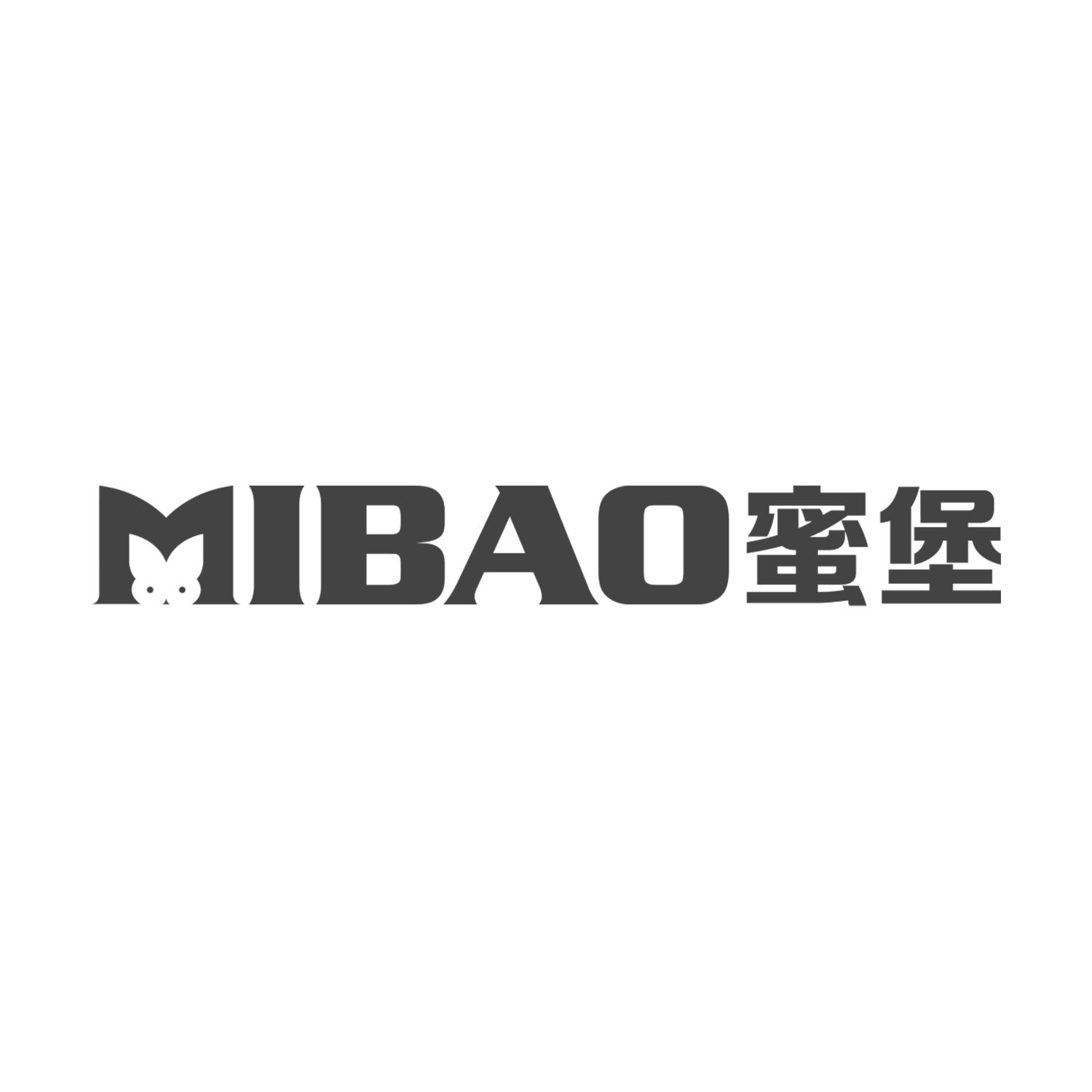 蜜堡
MIBAO