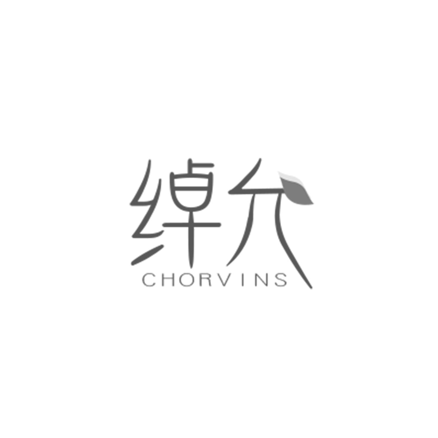 绰允
CHORVINS