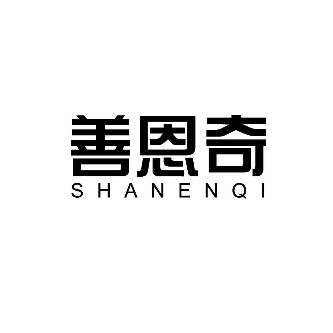 善恩奇