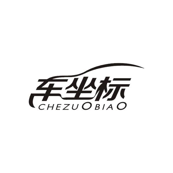 车坐标