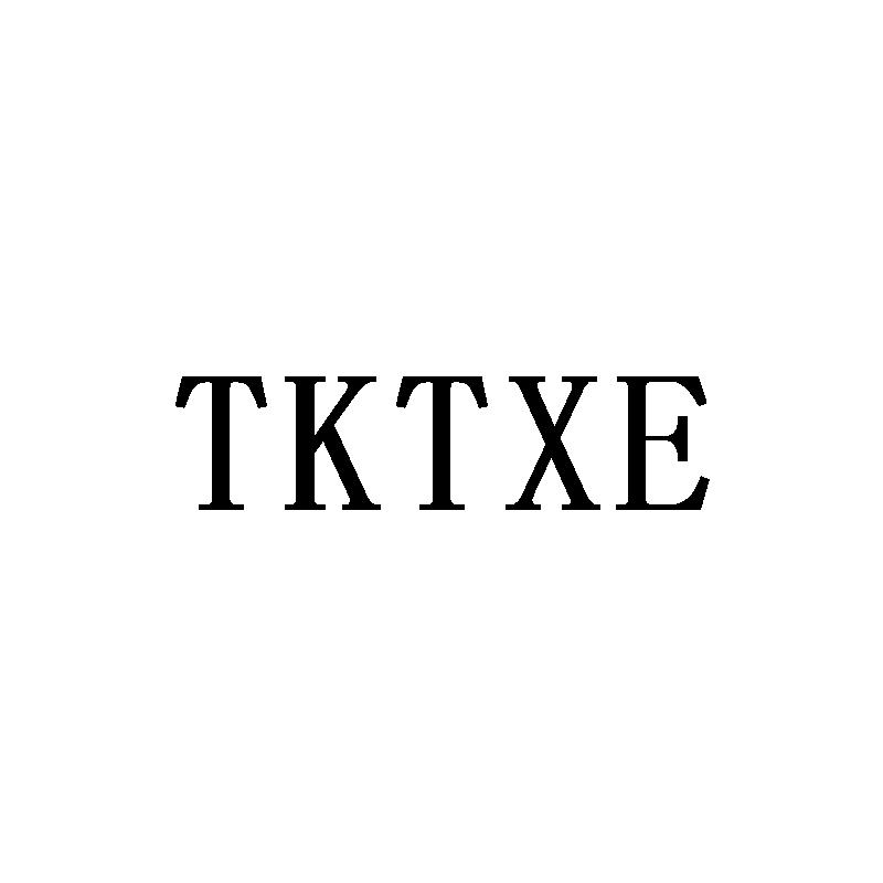 TKTXE