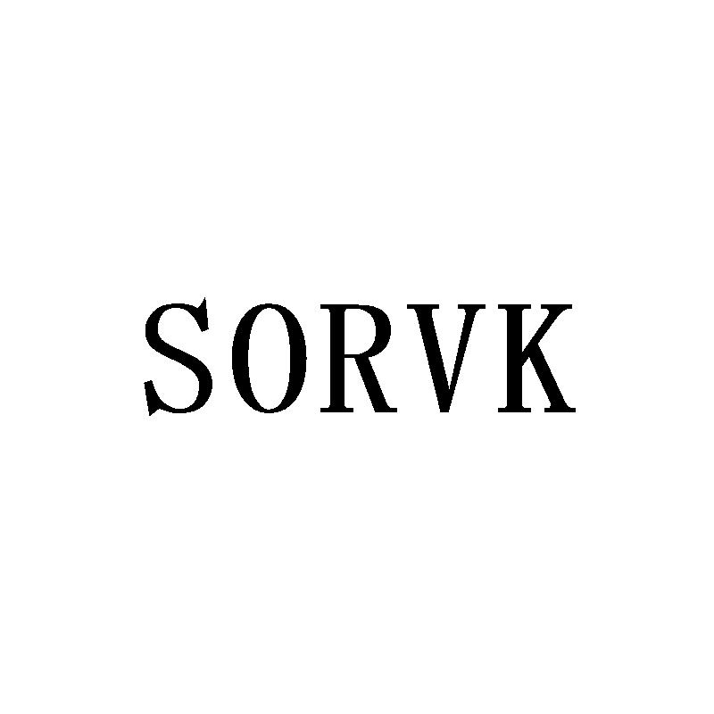 SORVK
