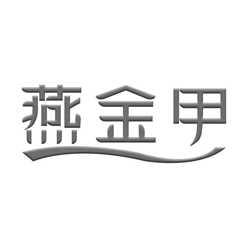 燕金甲