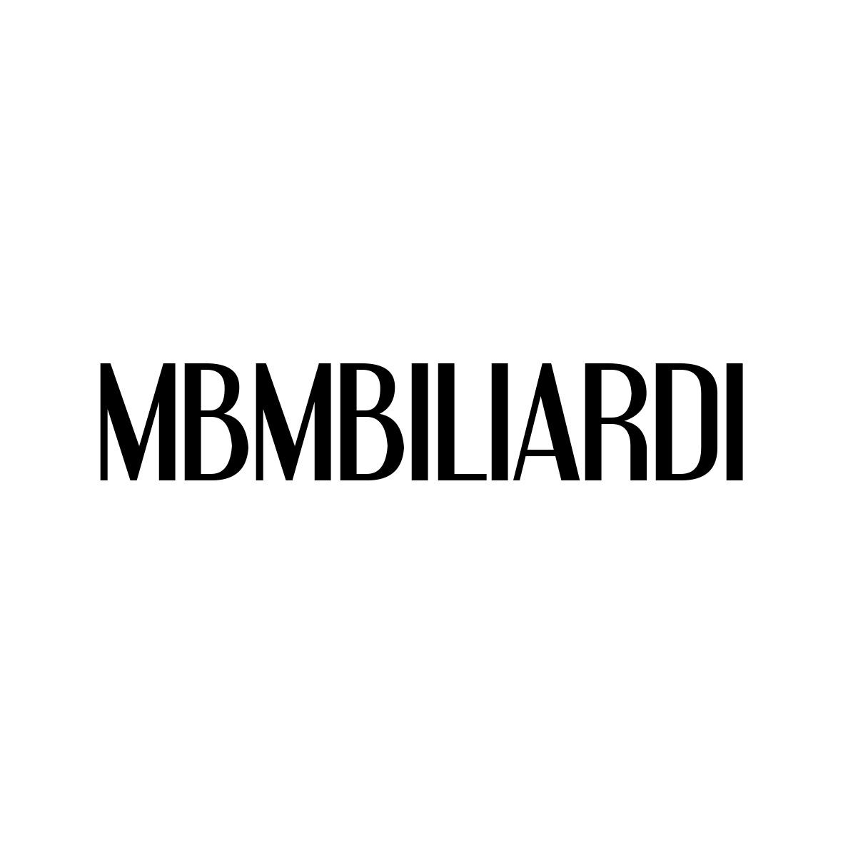 MBMBILIARDI