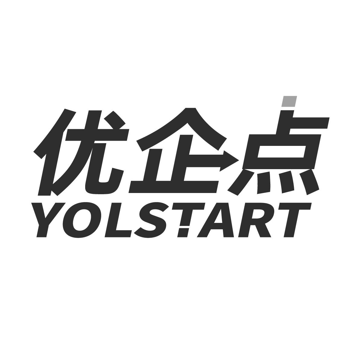 优企点
YOLSTART