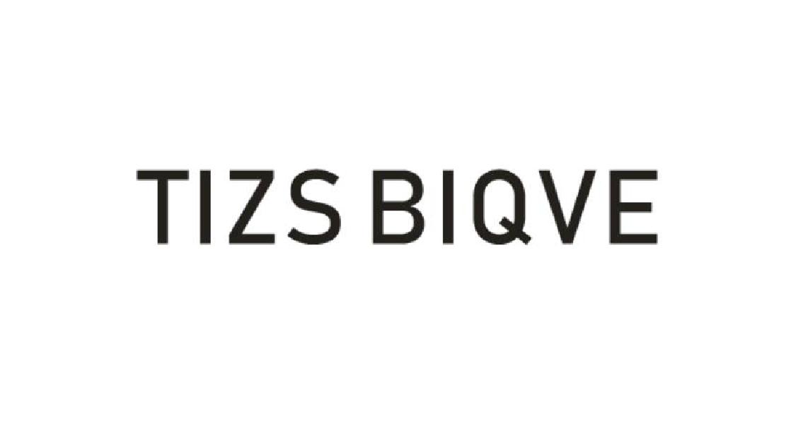   TIZS BIQVE
（仿TB)