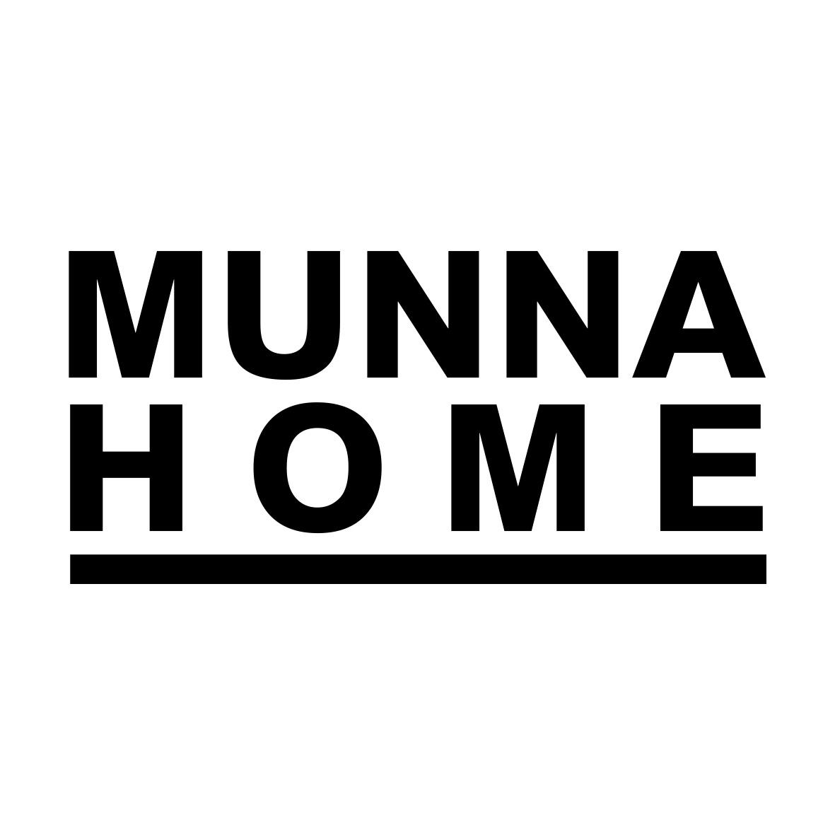 MUNNAHOME