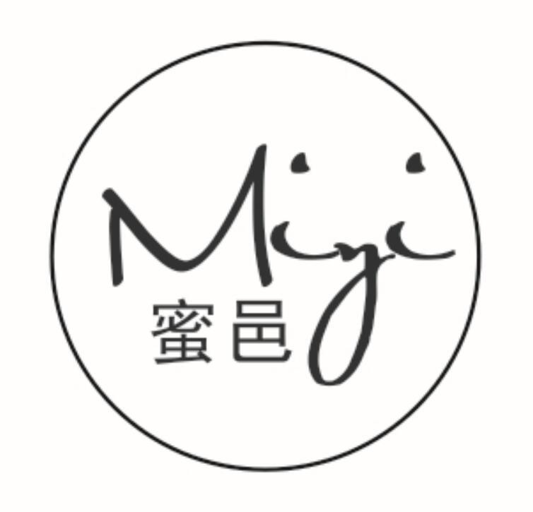 蜜邑MIYI