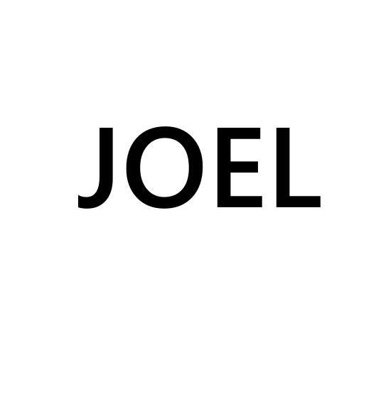 JOEL