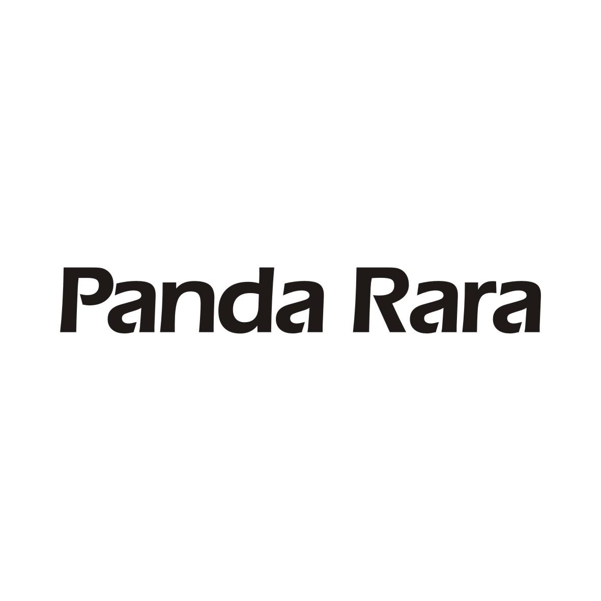 PANDA RARA