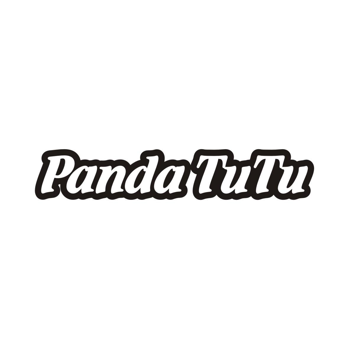 PANDA TUTU