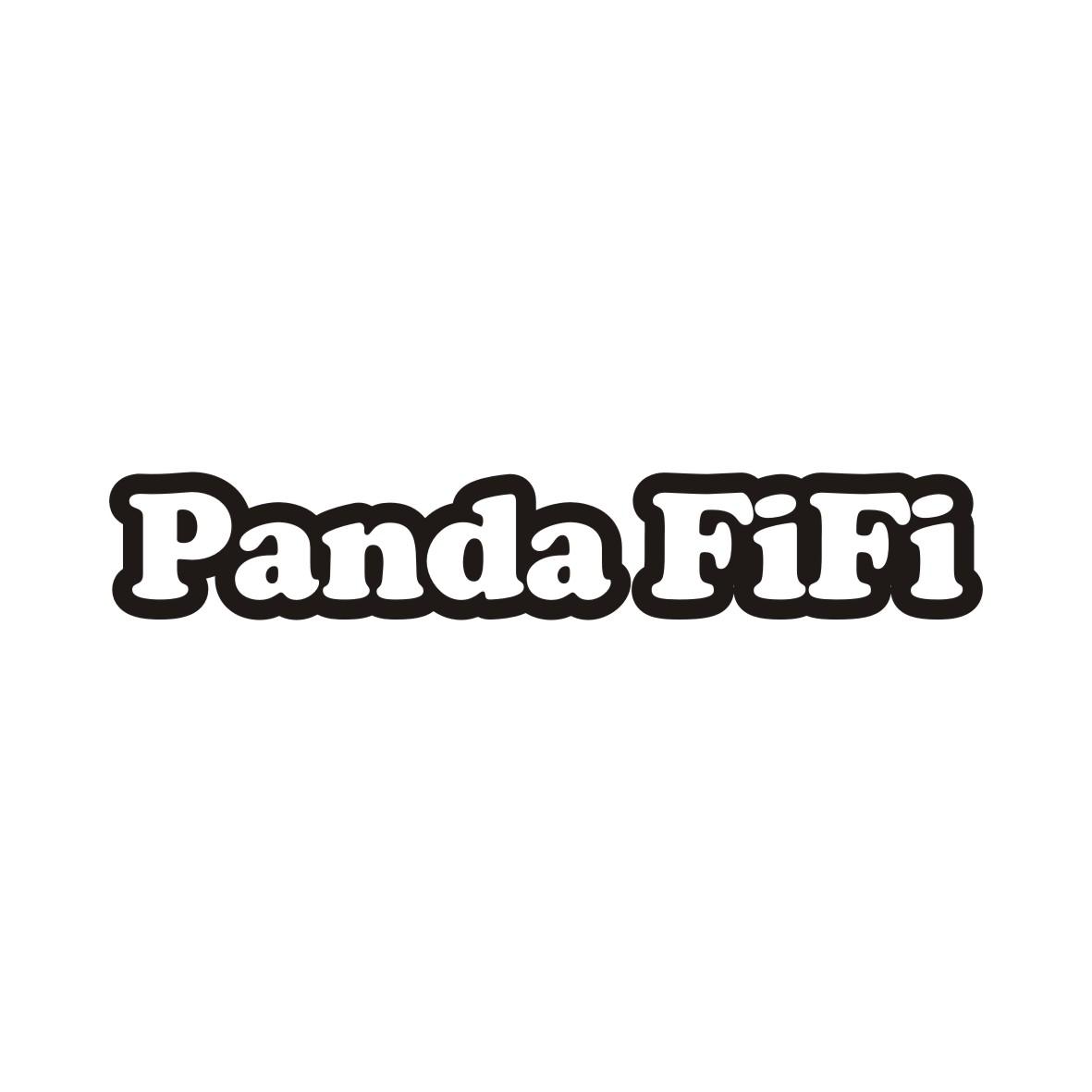 PANDA FIFI（熊猫菲菲）