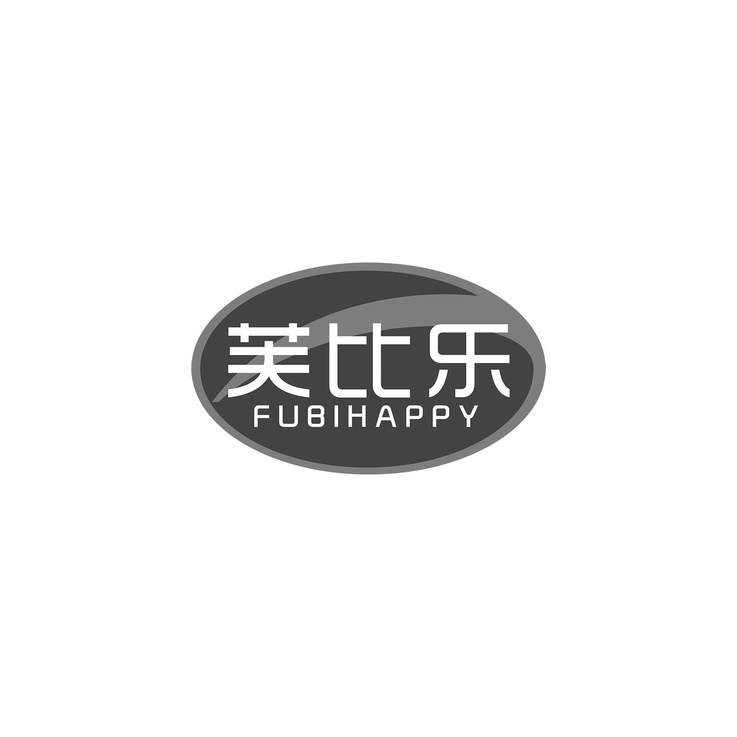 芙比乐
FUBIHAPPY