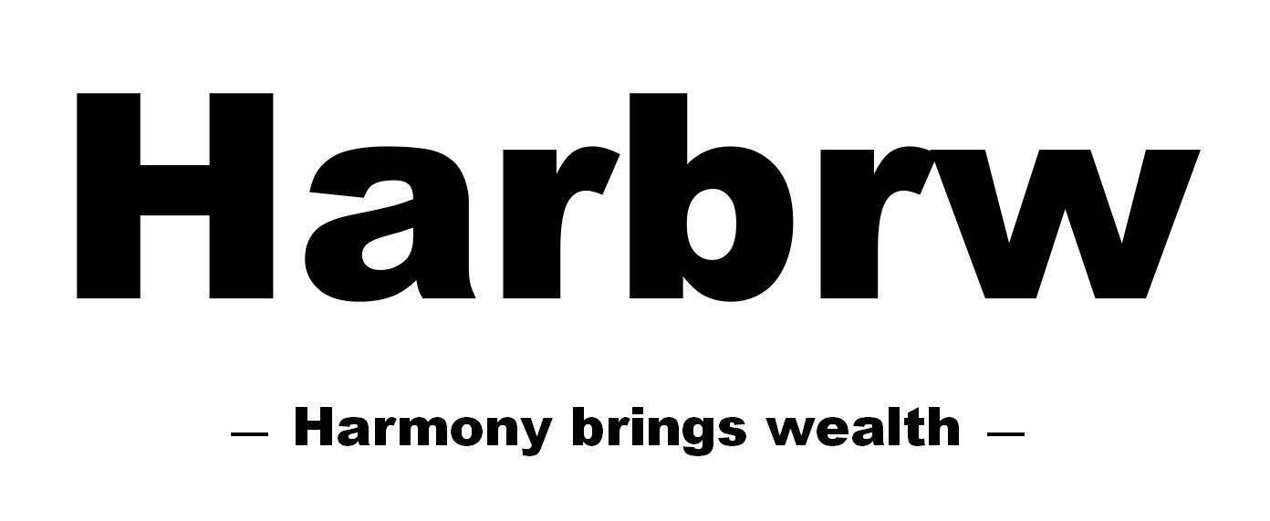 HARBRW HARMONY BRINGS WEALTH