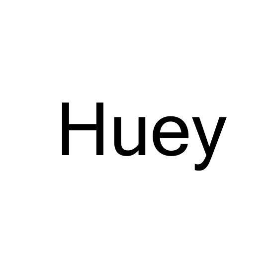 huey