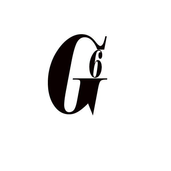  G 6 