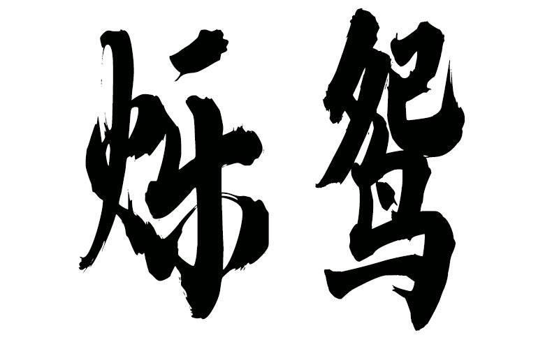 烁鸳