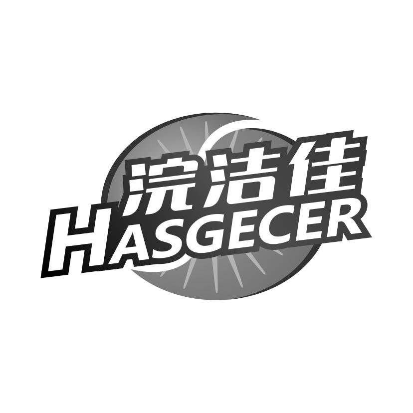 浣洁佳
HASGECER