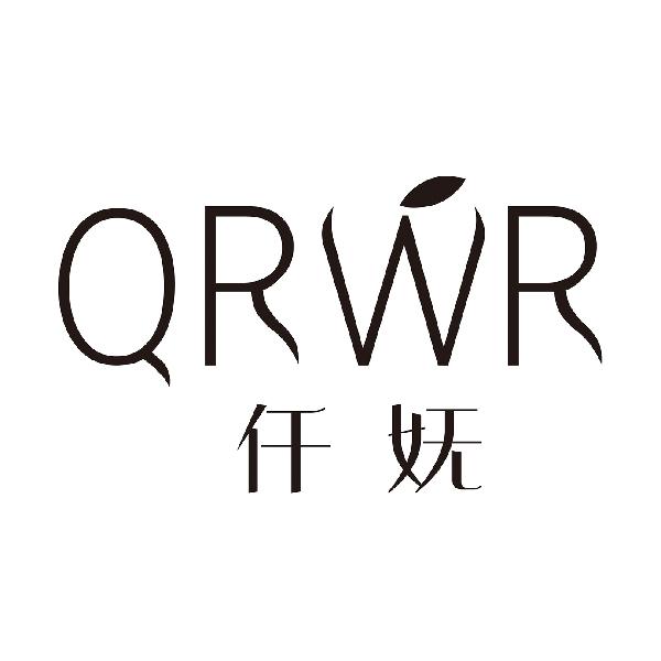 仟妩
QRWR