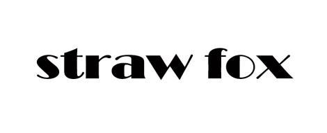 STRAW FOX