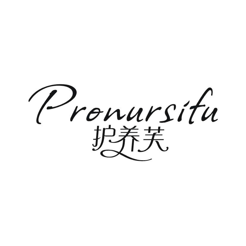 护养芙  PRONURSIFU