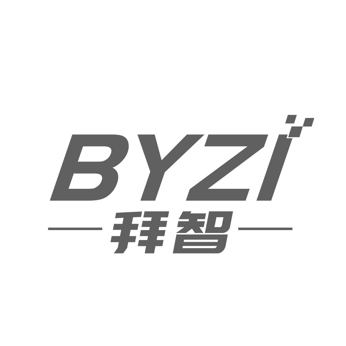 拜智
BYZI