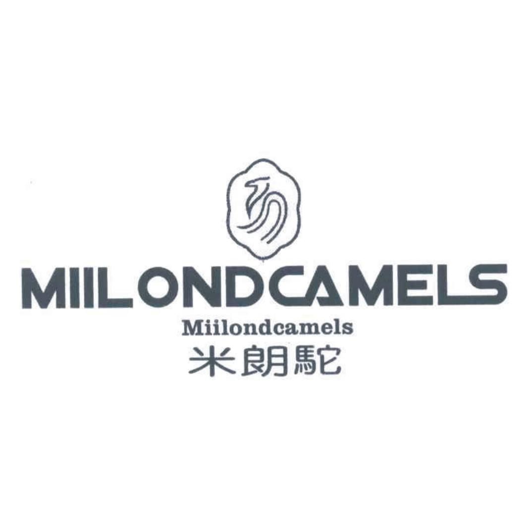 米朗驼MIILOND CAMELS