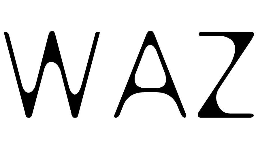 WAZ
