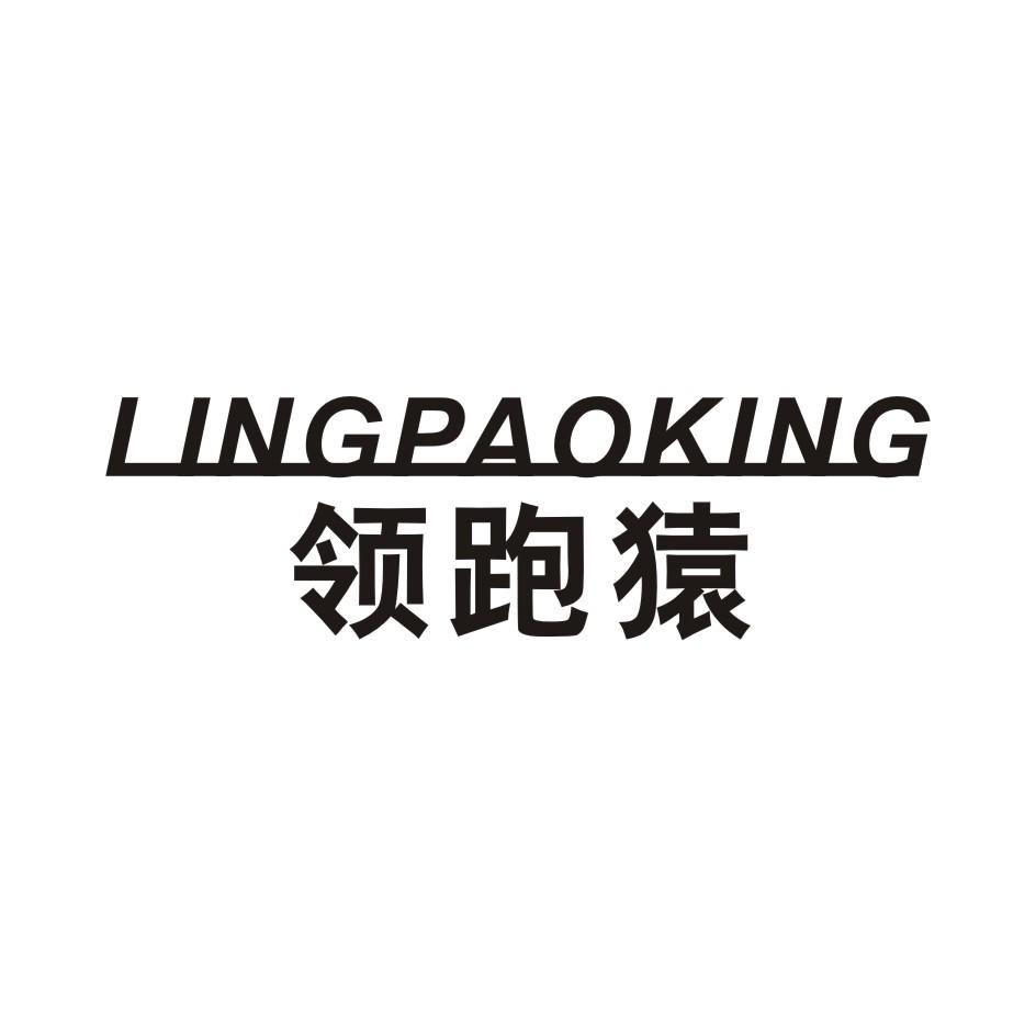 LINGPAOKING领跑猿