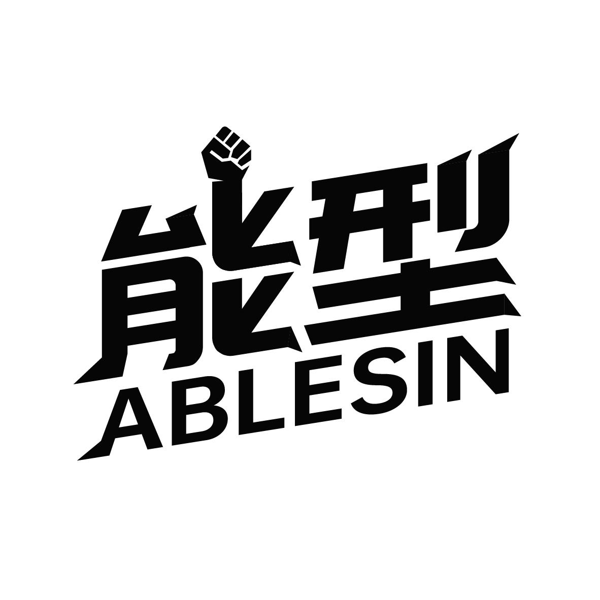 能型 ABLESIN