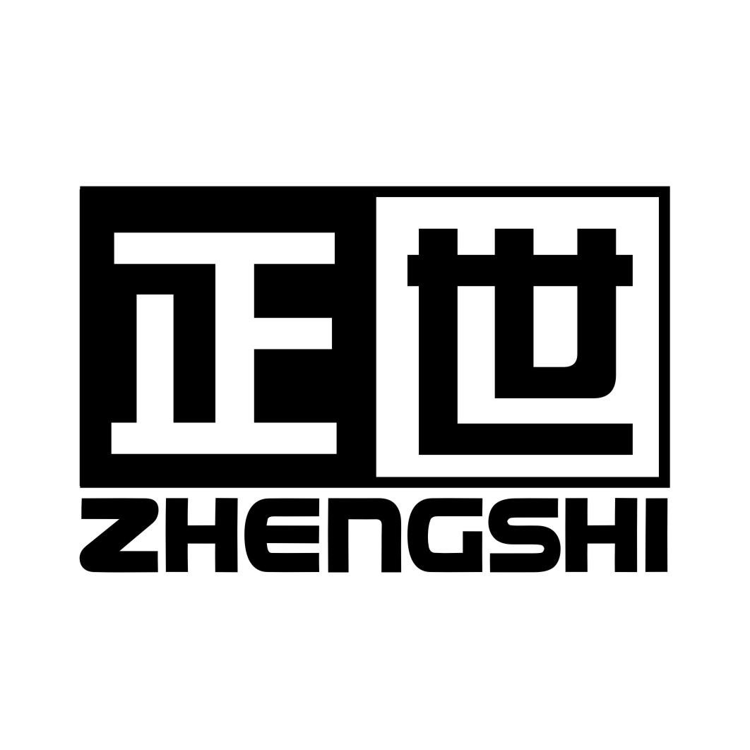 正世ZHENGSHI