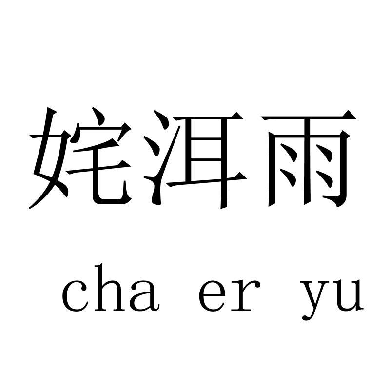 姹洱雨chaeryu