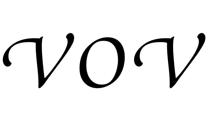 VOV