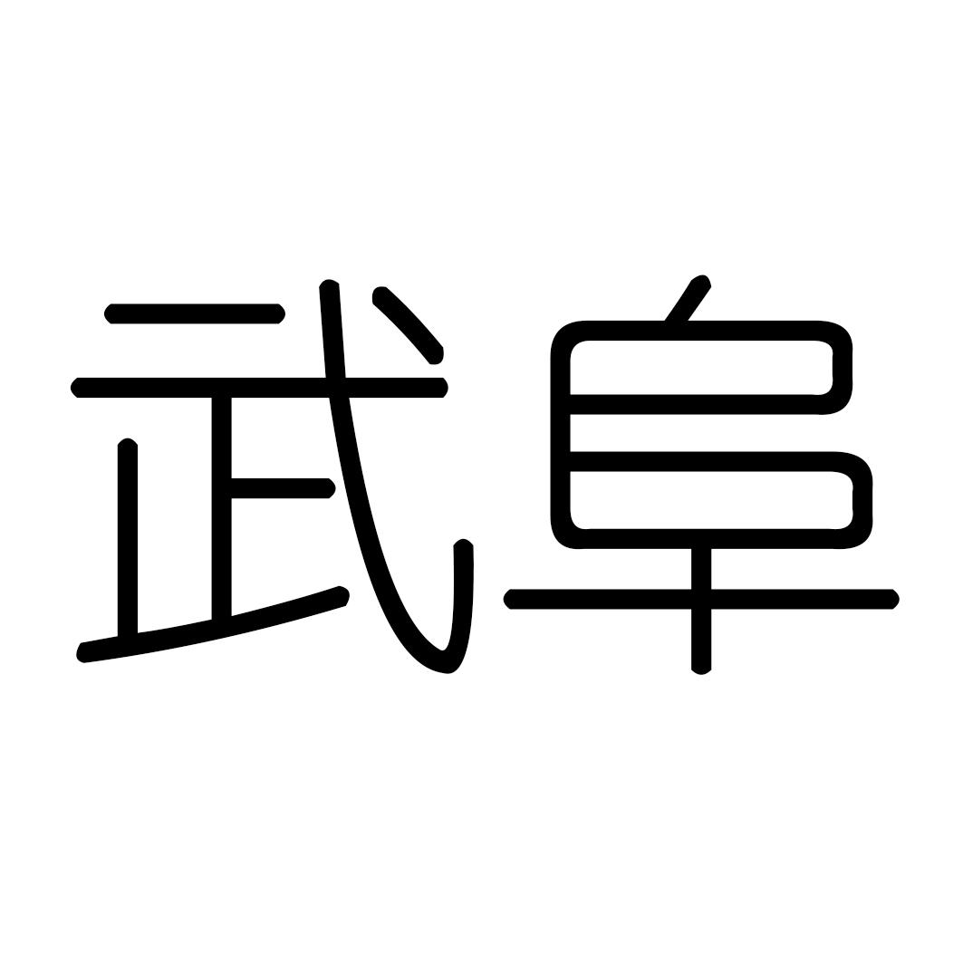 武阜