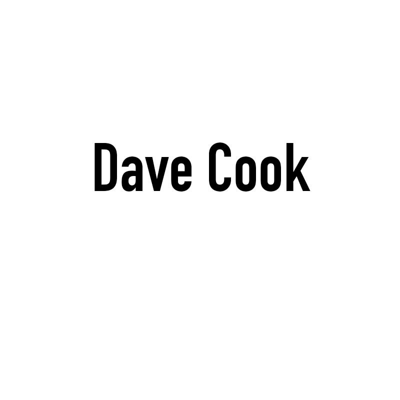 dave cook