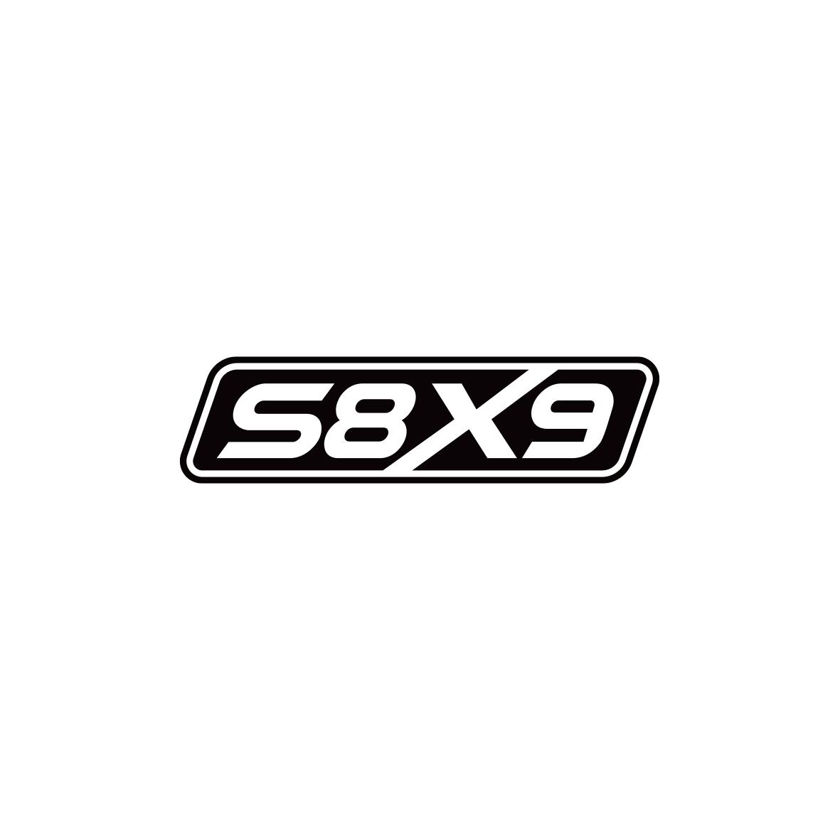 S8X9