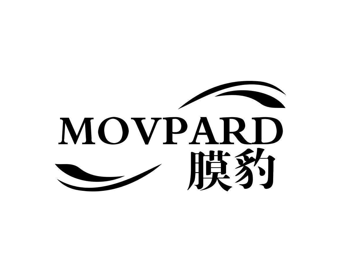 膜豹 MOVPARD