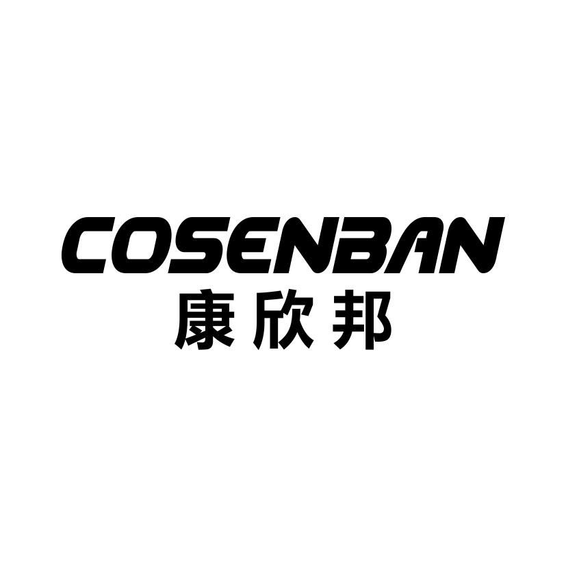 康欣邦
COSENBAN