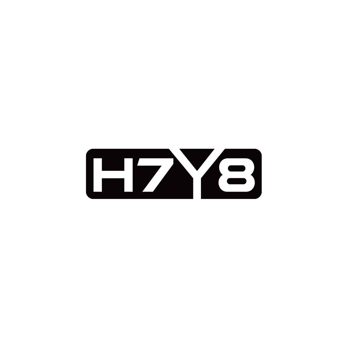 H7Y8