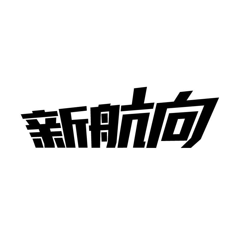 新航向 
