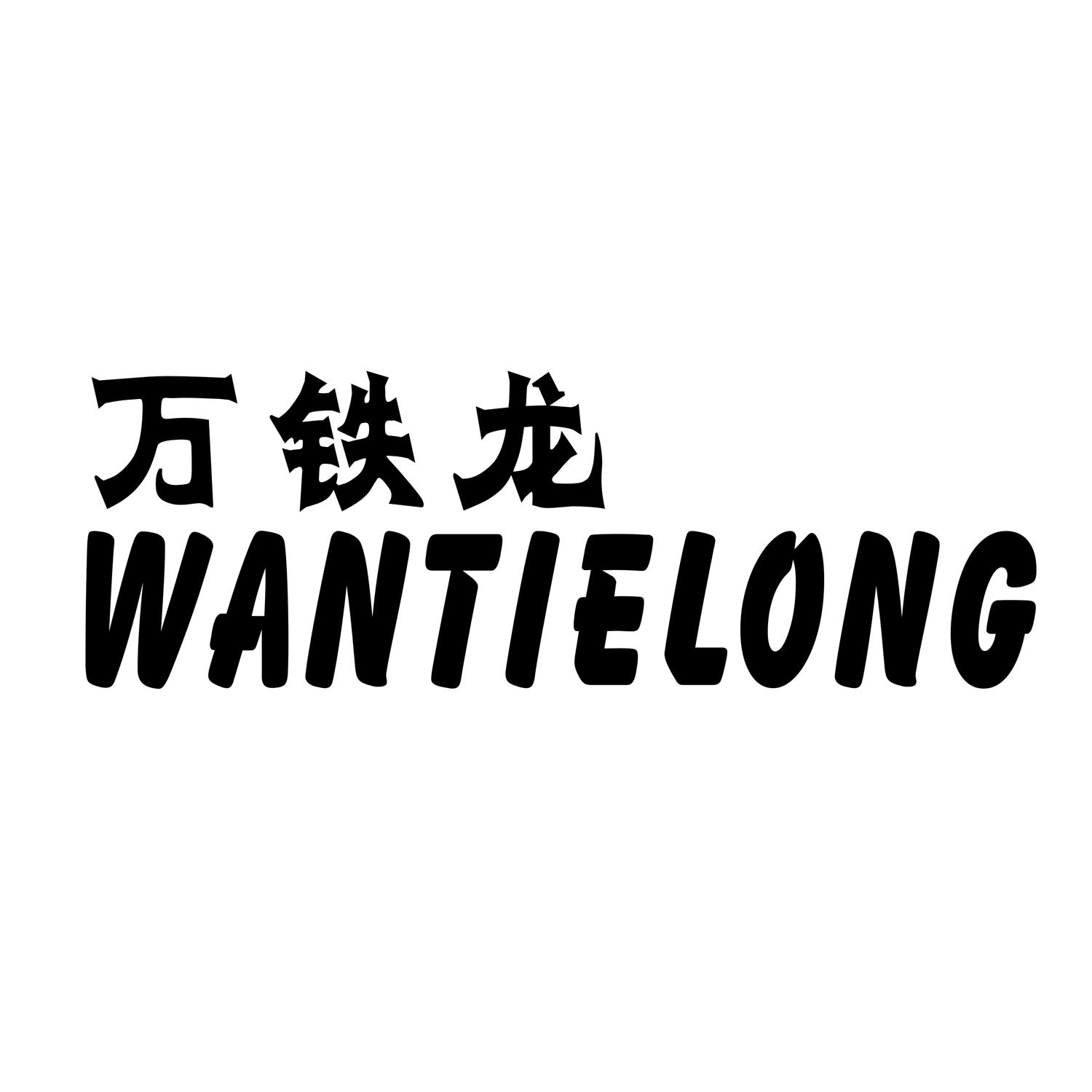 万铁龙