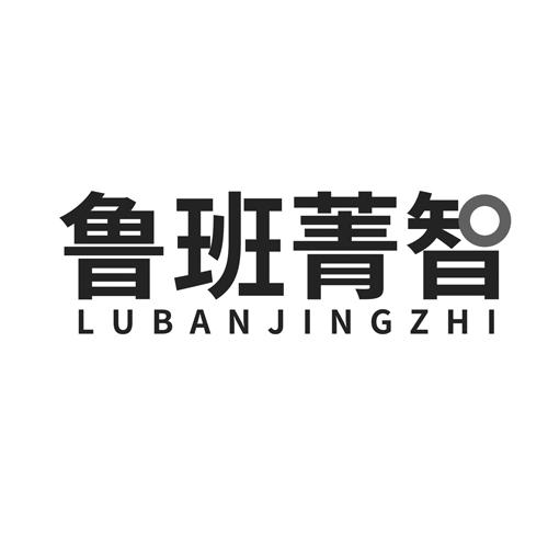 鲁班菁智