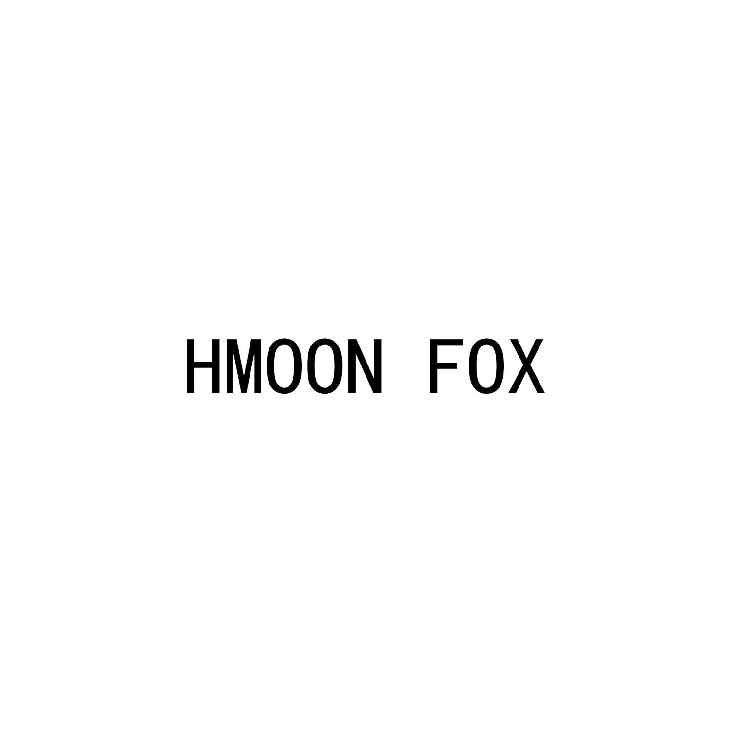 HMOON FOX