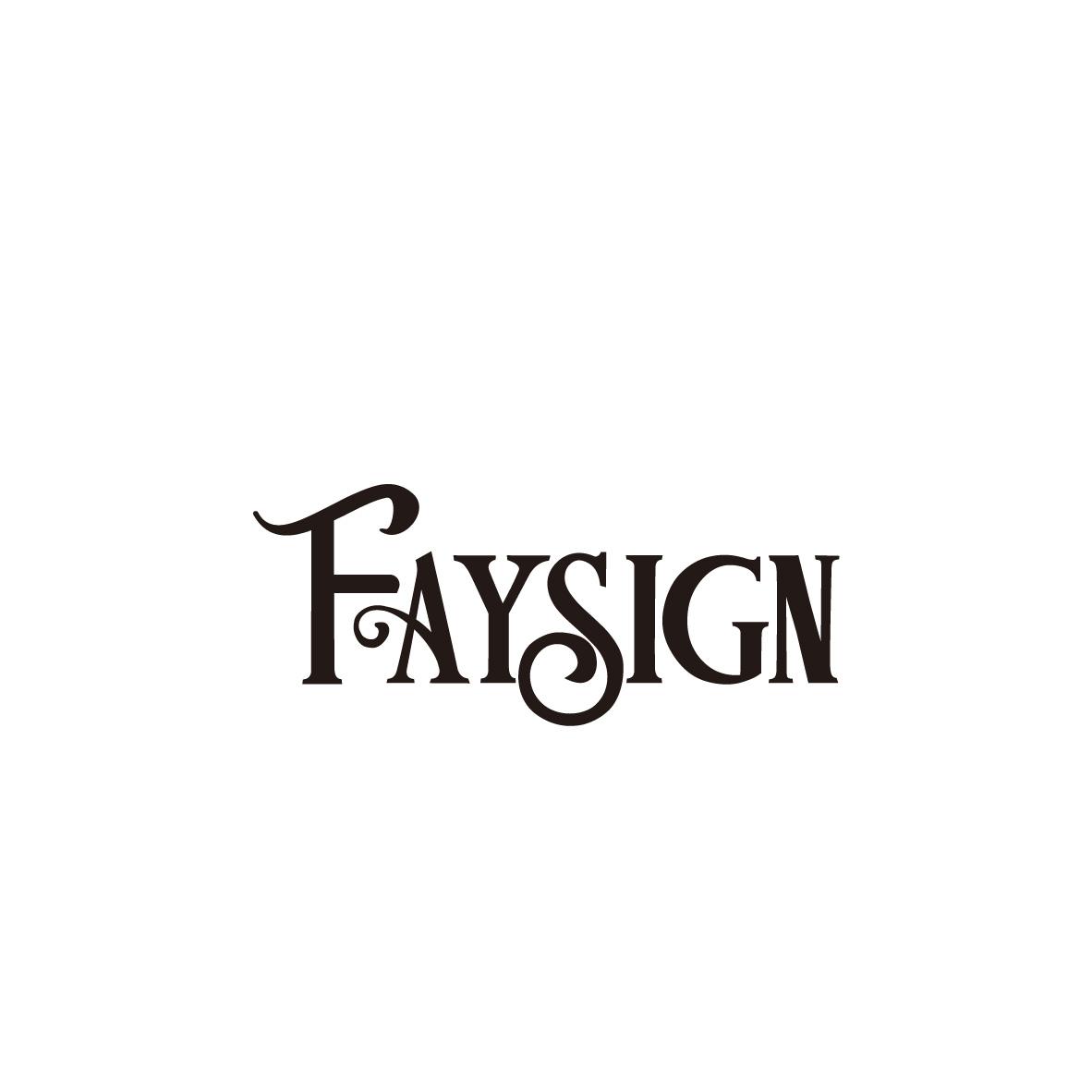 
FAYSIGN