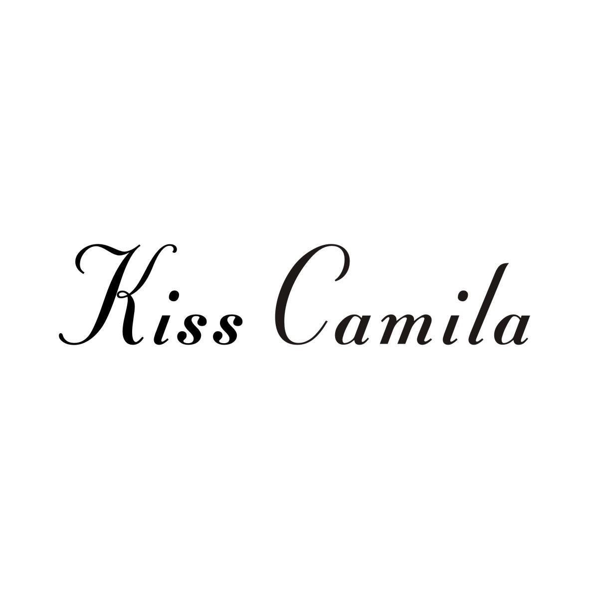 KISS CAMILA（吻卡米拉）