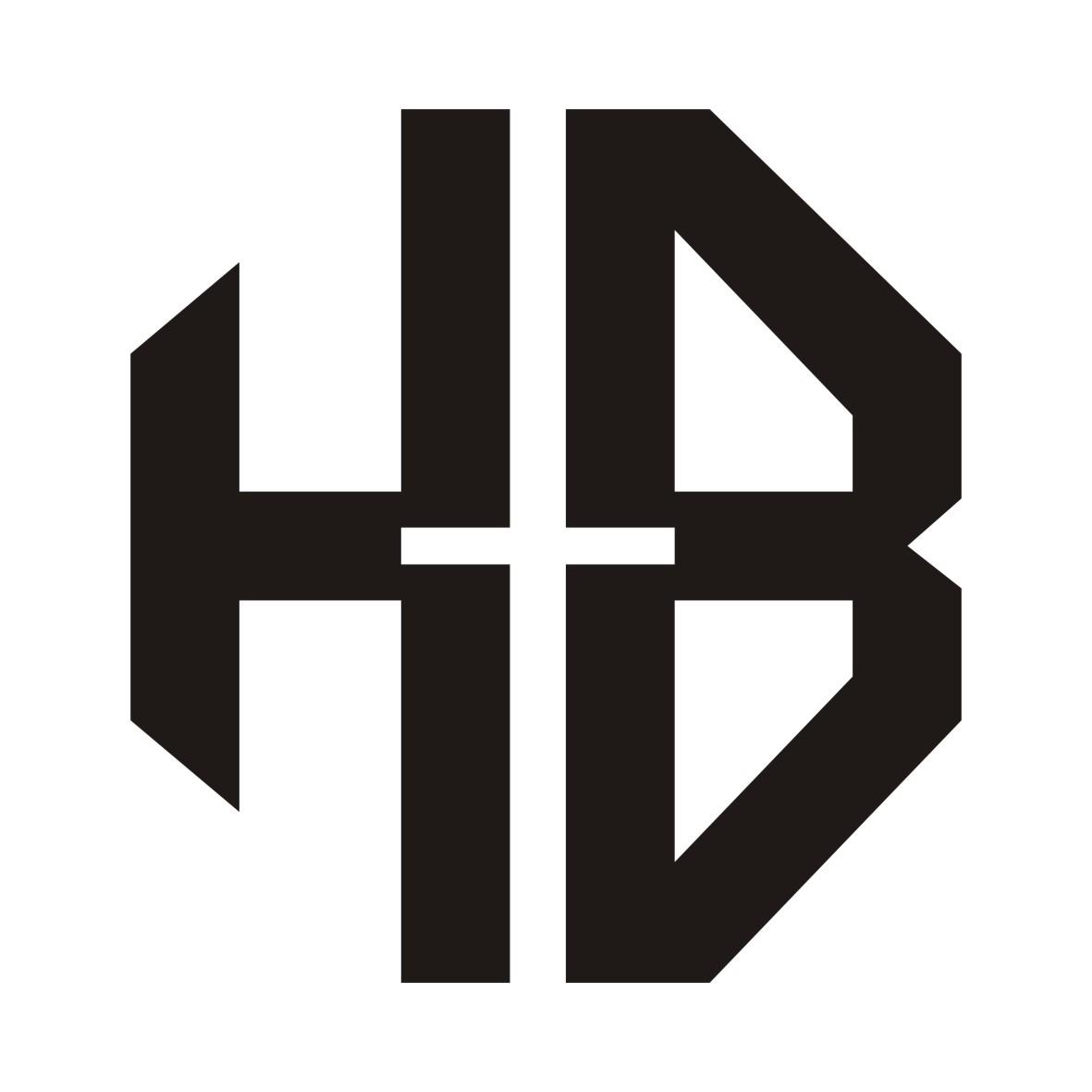 HB图形