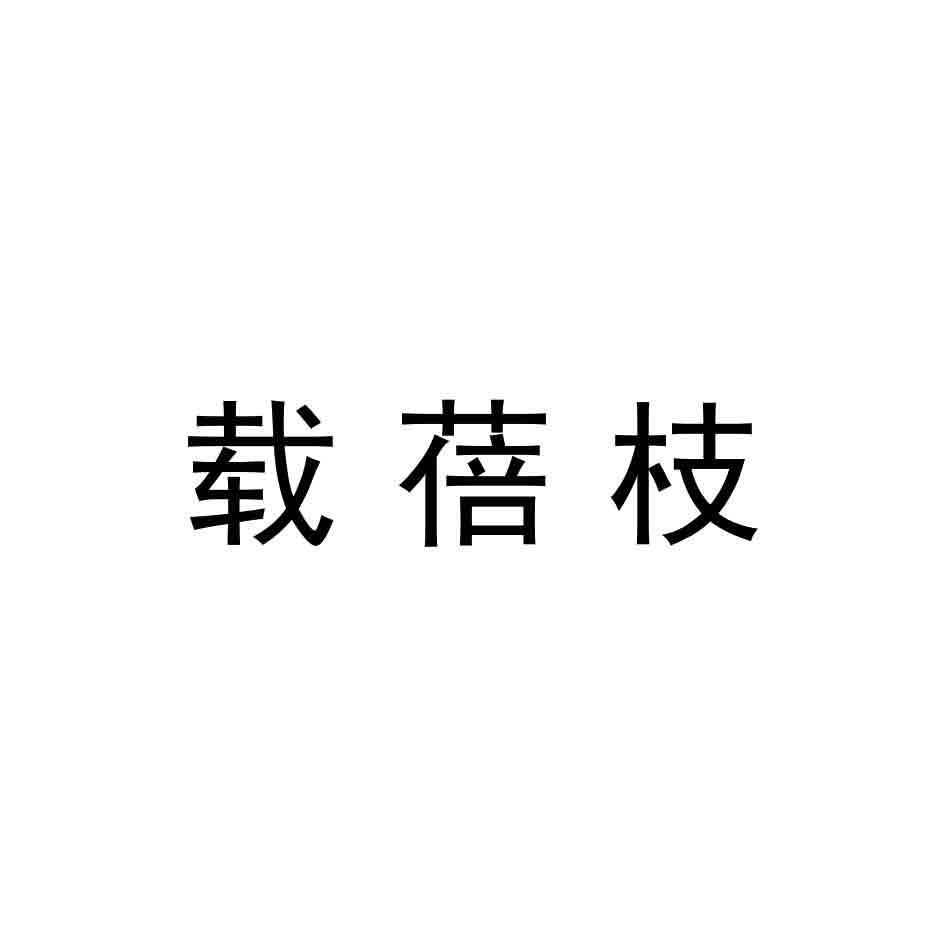 载蓓枝