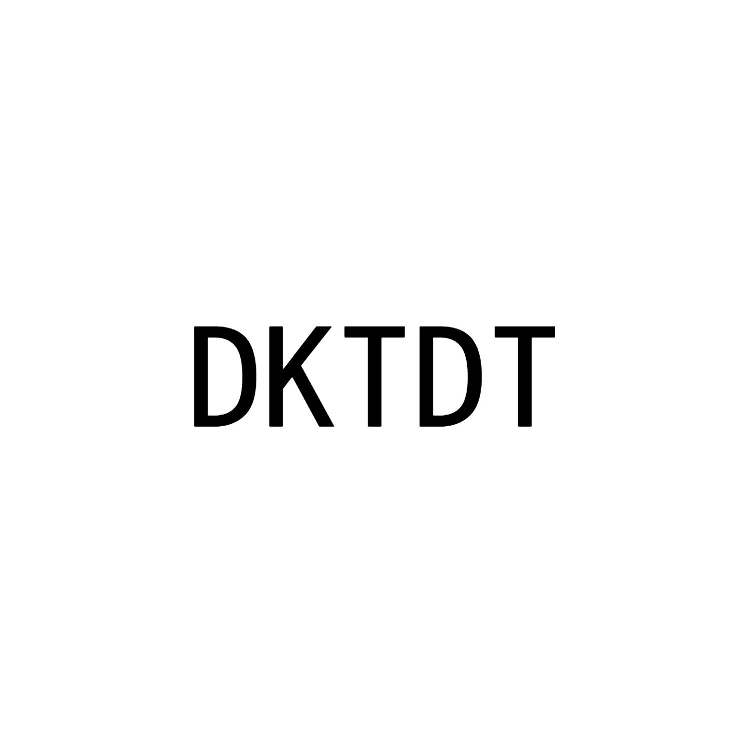 DKTDT
