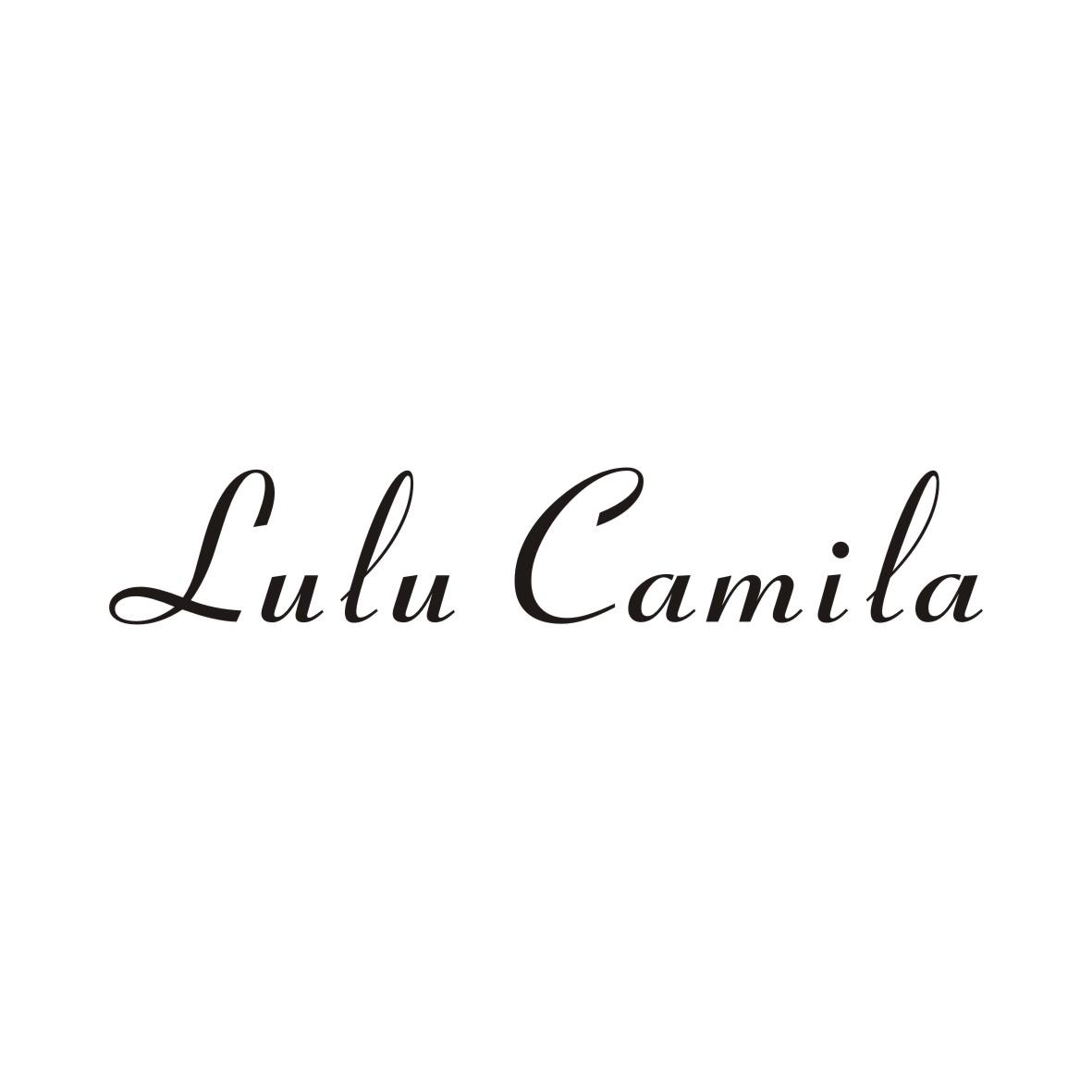 LULU CAMILA（露露卡米拉）