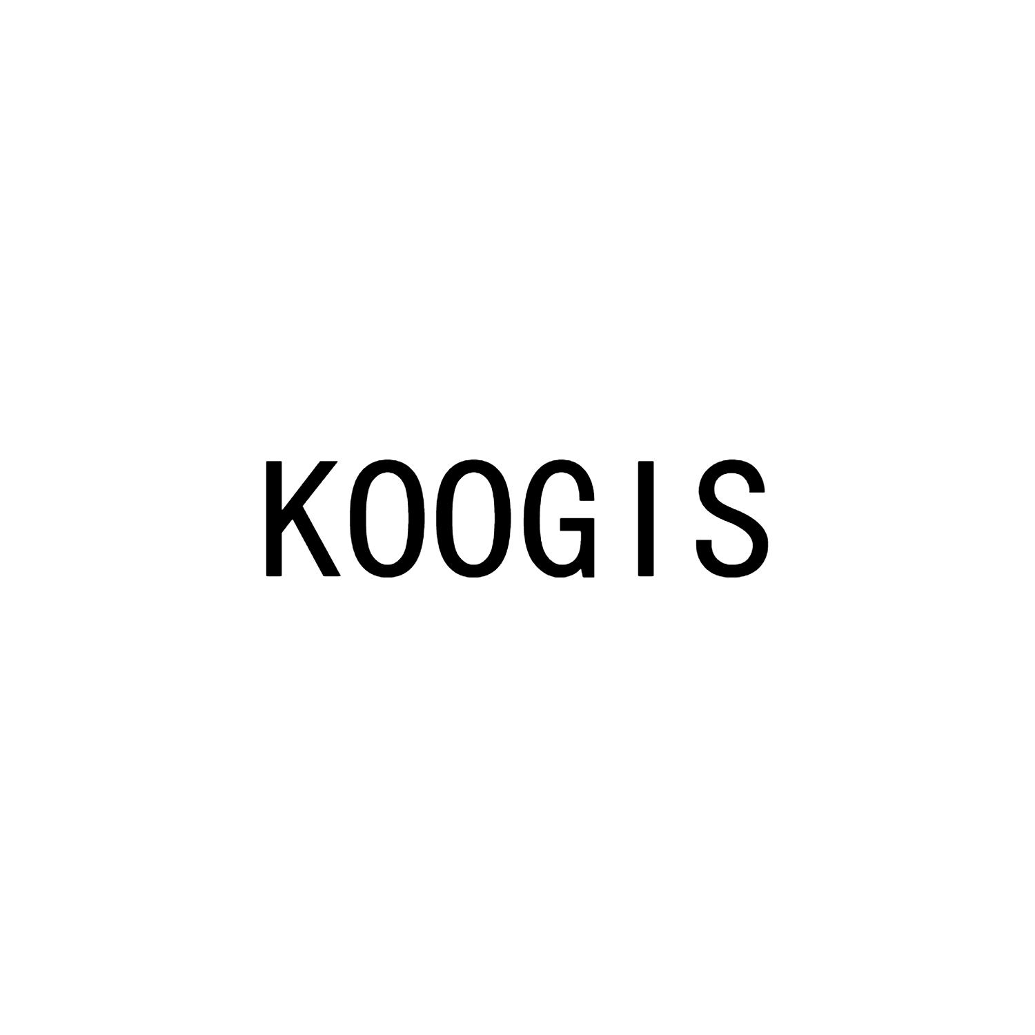 KOOGIS